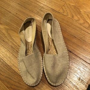Casa Hernanz Espadrilles (New)